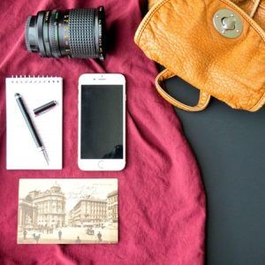 pacchetto backpacker