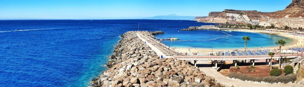 cosa vedere a Gran Canaria