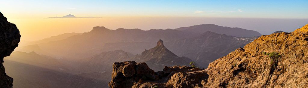 best time for the canary islands