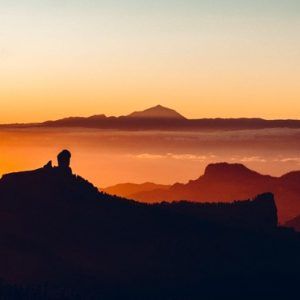 roque nublo