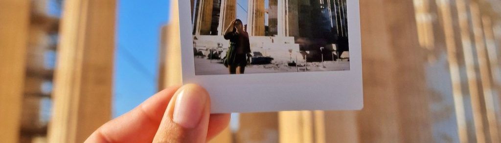 viaggiare da soli
