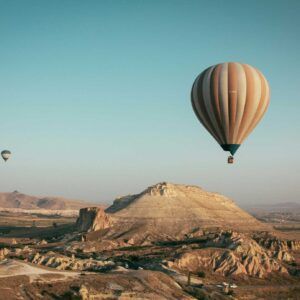 viaggio di gruppo in Turchia