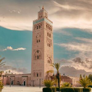 viaggi di gruppo Marocco