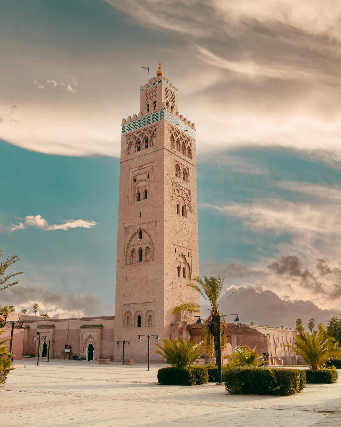 viaggi di gruppo Marocco