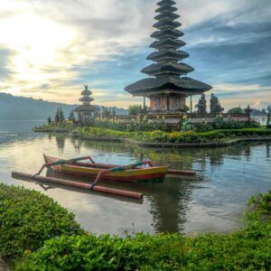 Viaggio di gruppo a Bali