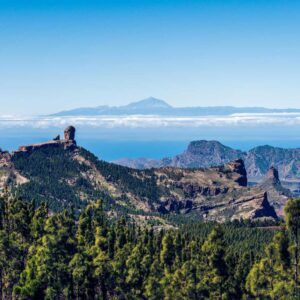 viaggio di gruppo gran canaria