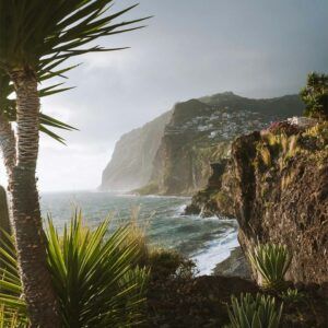 viaggio di gruppo madeira