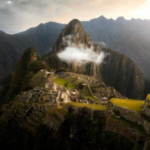 viaggio di gruppo in Perú