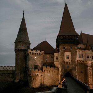 TRANSILVANIA OTTOBRE 2025: SPECIALE HALLOWEEN