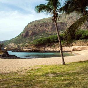 viaggio di gruppo a capo verde