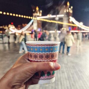 viaggio di gruppo Londra