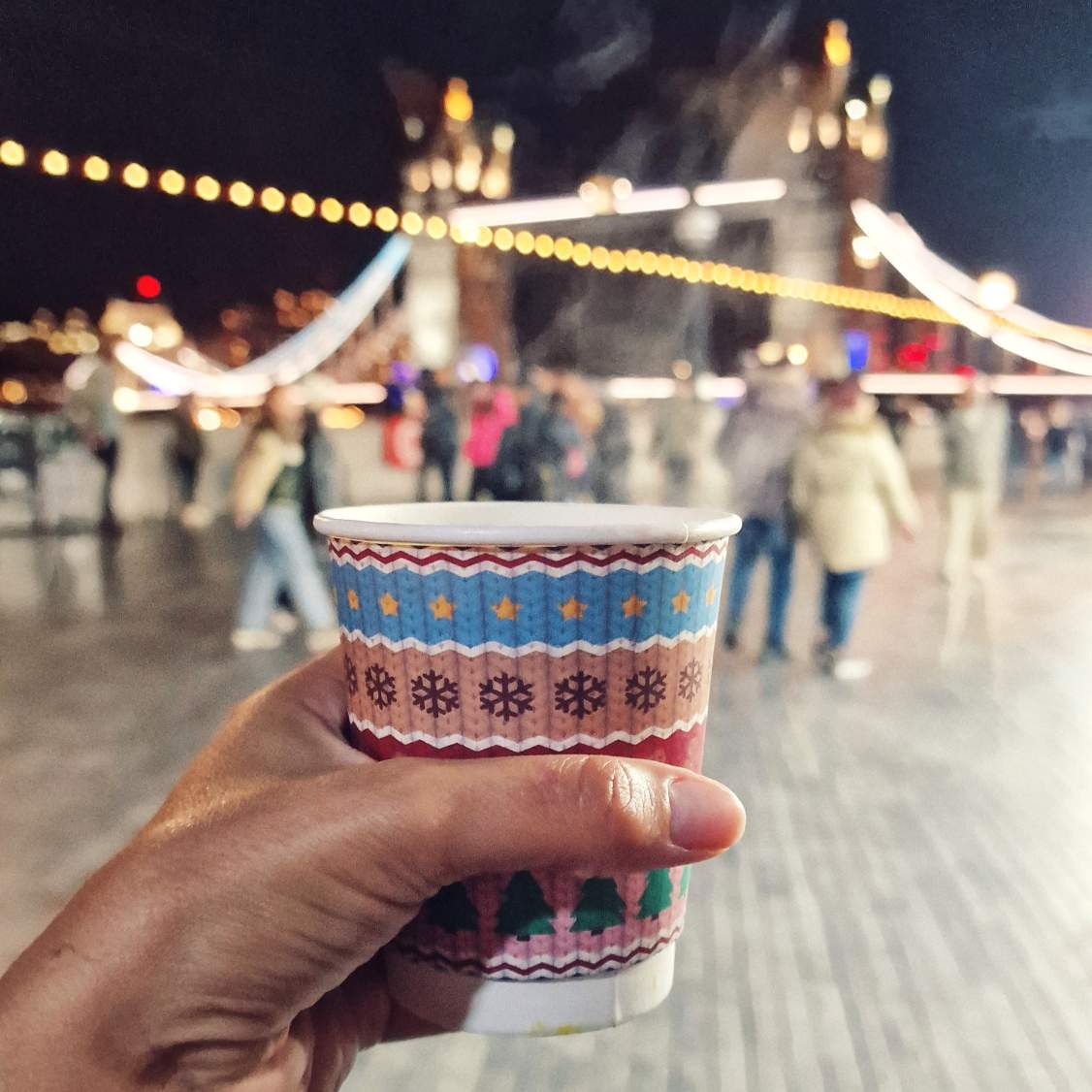 viaggio di gruppo Londra